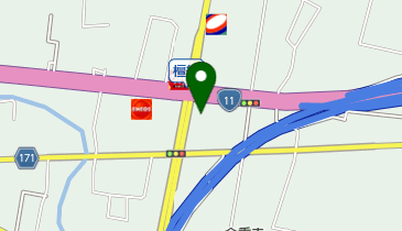 山もりの地図画像