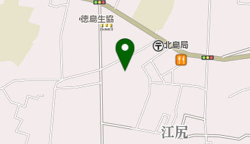 YOU&ゆう(NPO法人)の地図画像