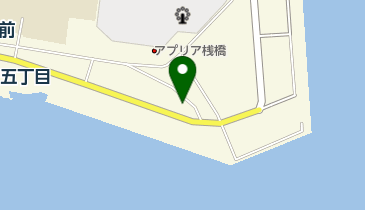 株式会社ゆとりホームの地図画像