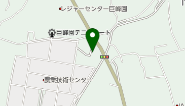 高知県農業技術センター 総務課の地図画像