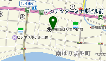 株式会社アットリーチェ(Attrice)豊月の地図画像