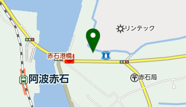 ブリーズの地図画像