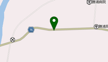 やすらぎやの地図画像