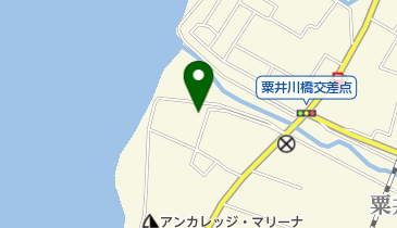 仮設トイレのトットの地図画像