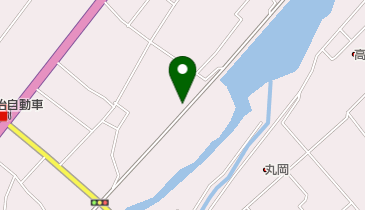 今治南キリスト教会の地図画像