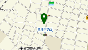 gnarlyの地図画像