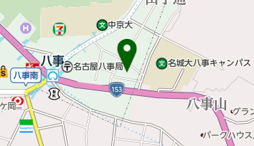 高田佛具店の地図画像