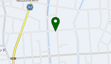 新日本設計株式会社磐田営業所の地図画像