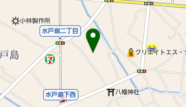 有限会社エステート石川の地図画像