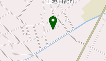 佐藤造園の地図画像