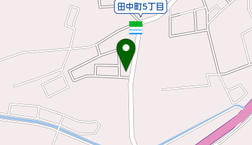 BellePinoの地図画像