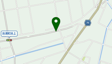 オートショップユノディエール安城支店の地図画像