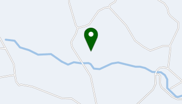 岐阜県中山間農業研究所中津川支所の地図画像