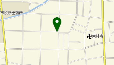 環境サービス株式会社一宮支店の地図画像