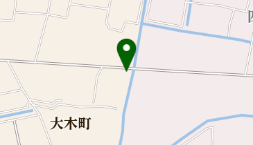 剪伐工業の地図画像