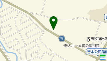 トップアートの地図画像