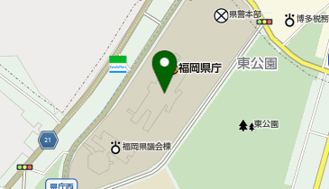 まごころ製品ショップの地図画像