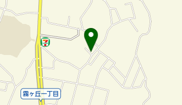 復古久堂きもの活用処の地図画像