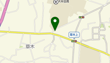 ヘアーメイクインクの地図画像