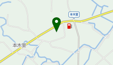 吉川喬二の地図画像