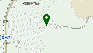 セラピールームマドリガルの地図画像