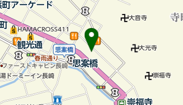 studio.nobiの地図画像