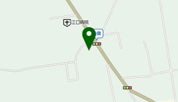 ホテルSeven-Oの地図画像