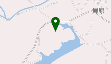 フチノポーセリンの地図画像