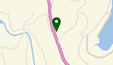 民宿山崎の地図画像