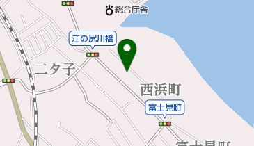 放課後等デイサービスRococoの地図画像