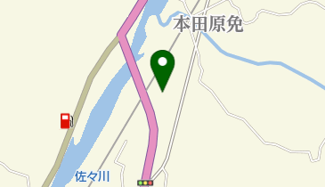 佐世保西ライオンズクラブの地図画像