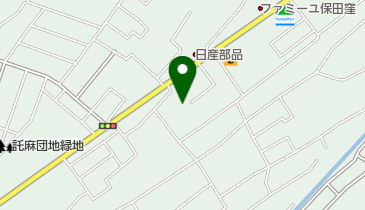 FirstStepの地図画像