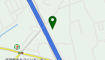 株式会社美咲熊本支店の地図画像