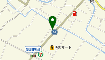 株式会社野島機工店の地図画像