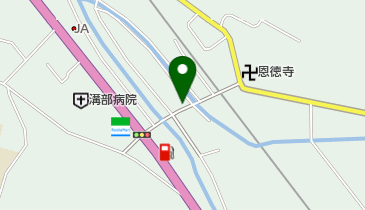 味岡葦北中央生コンクリート株式会社の地図画像