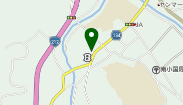 市原タクシーの地図画像