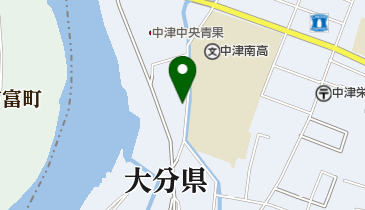 玉塚珠算算数塾の地図画像
