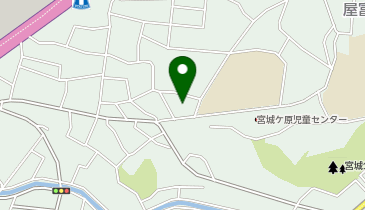 AIG損害保険代理店クリック・イン(合同会社)の地図画像