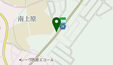 美童保育園の地図画像