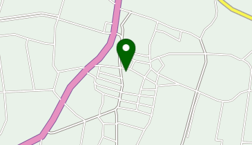 松田地区体験交流センターの地図画像