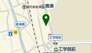 ピエール薬局の地図画像