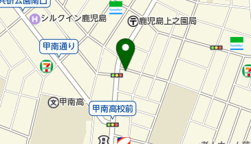 Nuevo.の地図画像