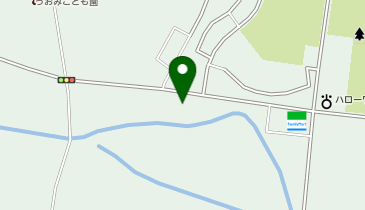 指宿脳神経外科グループホームふれあいの地図画像