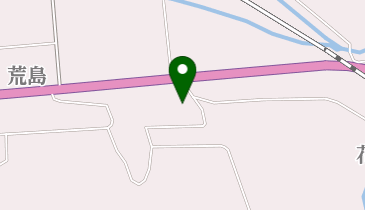 Cafe絵里奈の地図画像