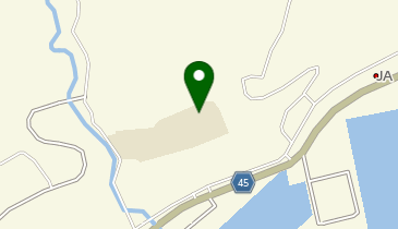 佐渡市 赤泊児童クラブの地図画像