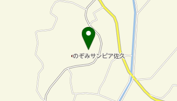 さんぴあ保育園の地図画像