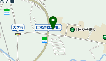 ほたはりきゅういんの地図画像