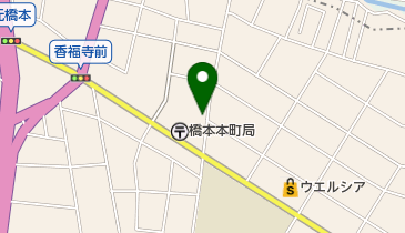 株式会社ダイショー横浜支店の地図画像