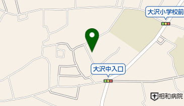 わかば薬局 相模原緑店の地図画像