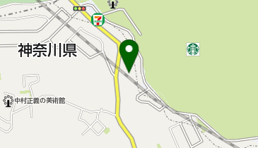 税理士法人SKアソシエイツの地図画像